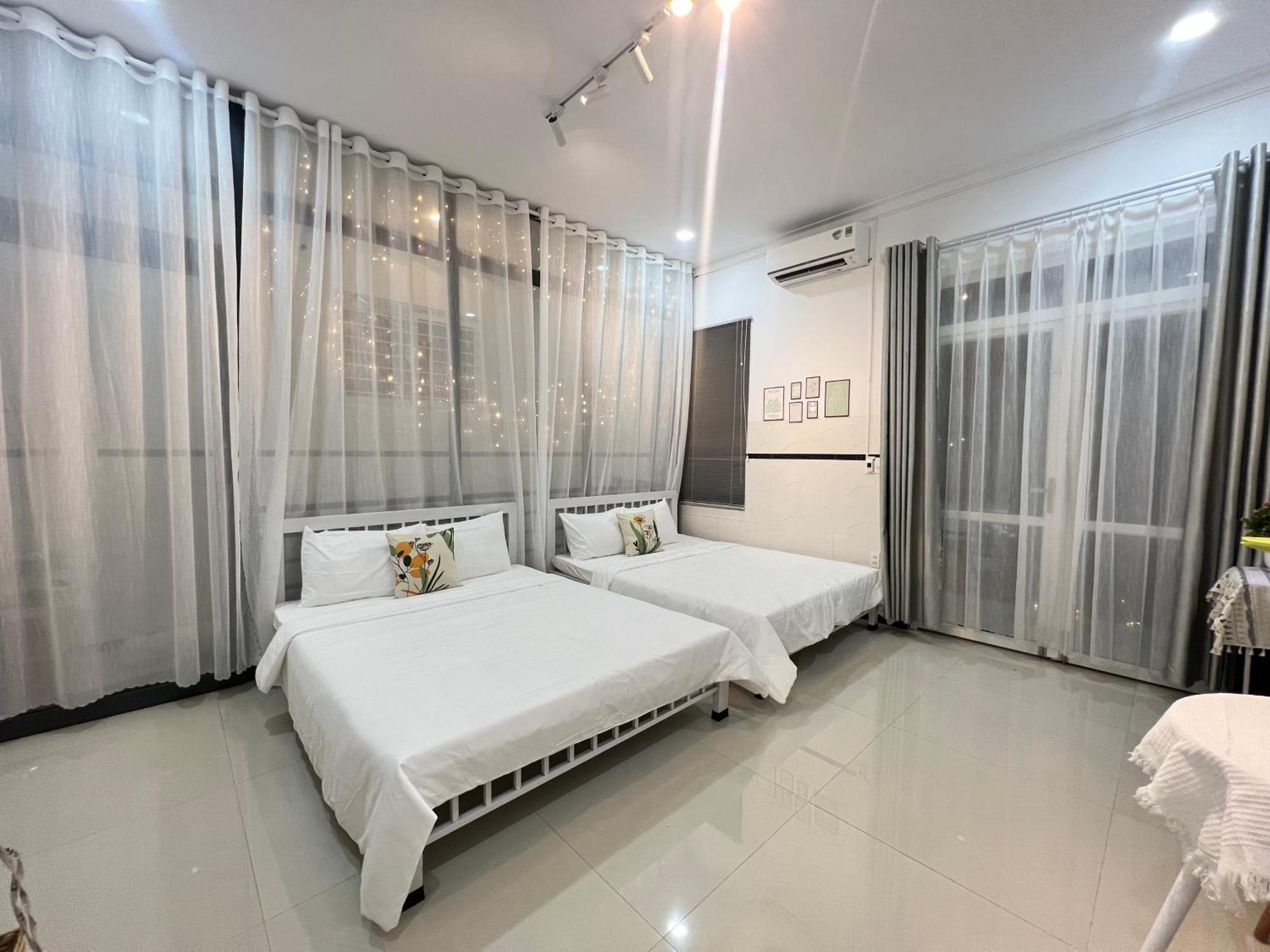 Beachside House Mui Ne II Διαμέρισμα Ap Khanh Phuoc Εξωτερικό φωτογραφία