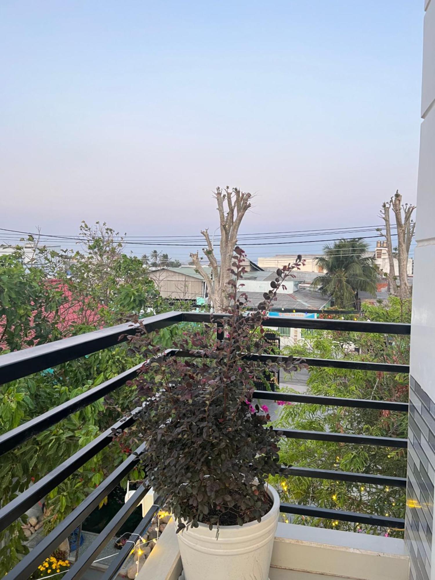 Beachside House Mui Ne II Διαμέρισμα Ap Khanh Phuoc Εξωτερικό φωτογραφία