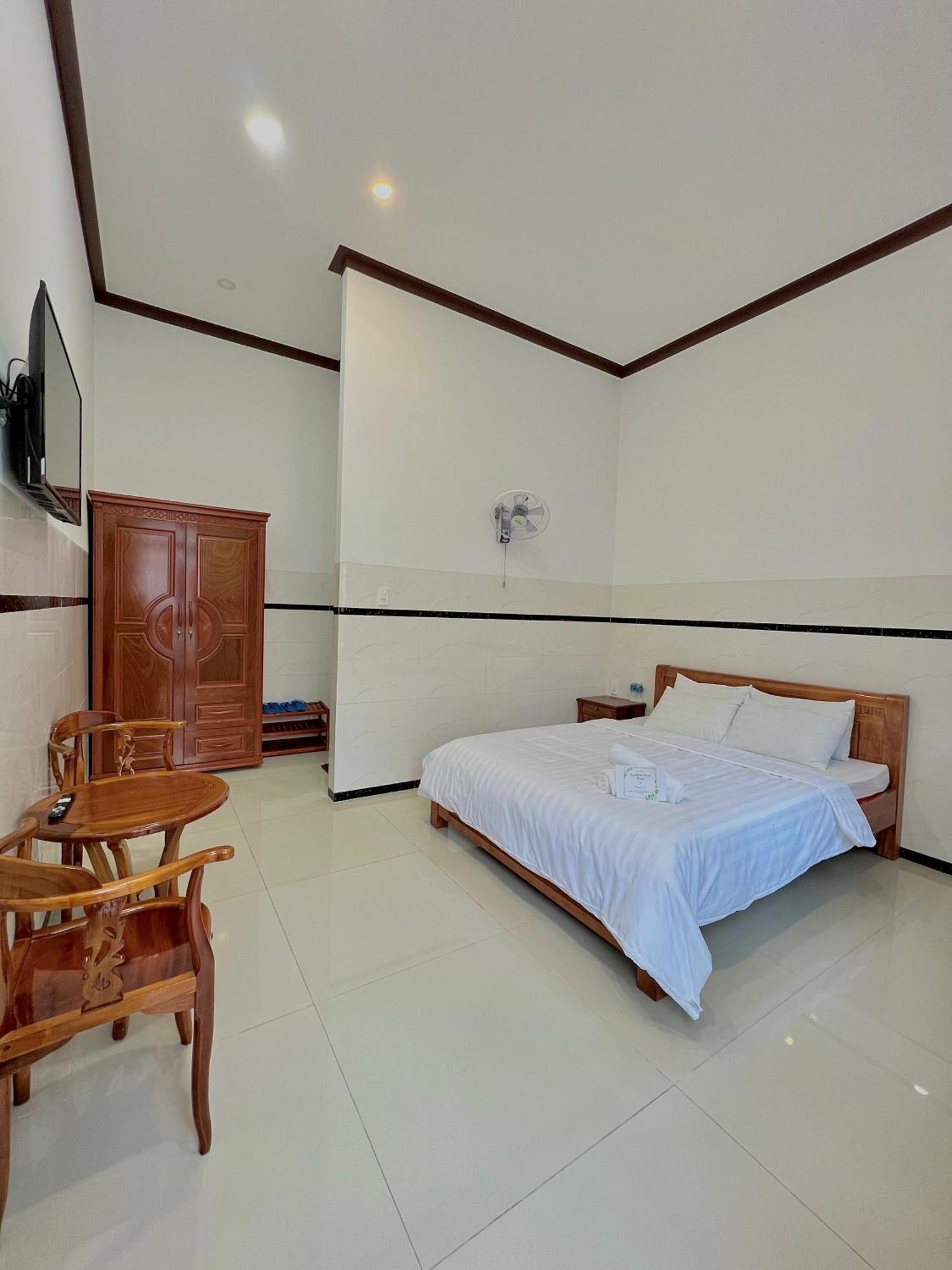 Beachside House Mui Ne II Διαμέρισμα Ap Khanh Phuoc Εξωτερικό φωτογραφία